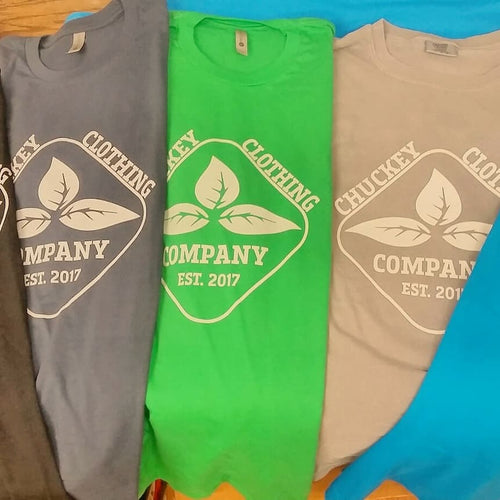 Logo Shirts